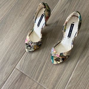 Alice & Olivia D’Orsay